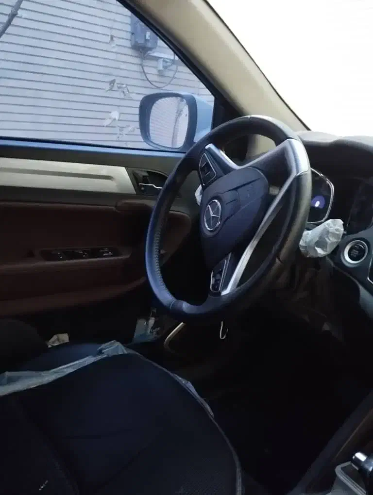 ماشین جک s5 نیو فیس، تمیز کارمندی|خودرو سواری و وانت|زاهدان, |دیوار