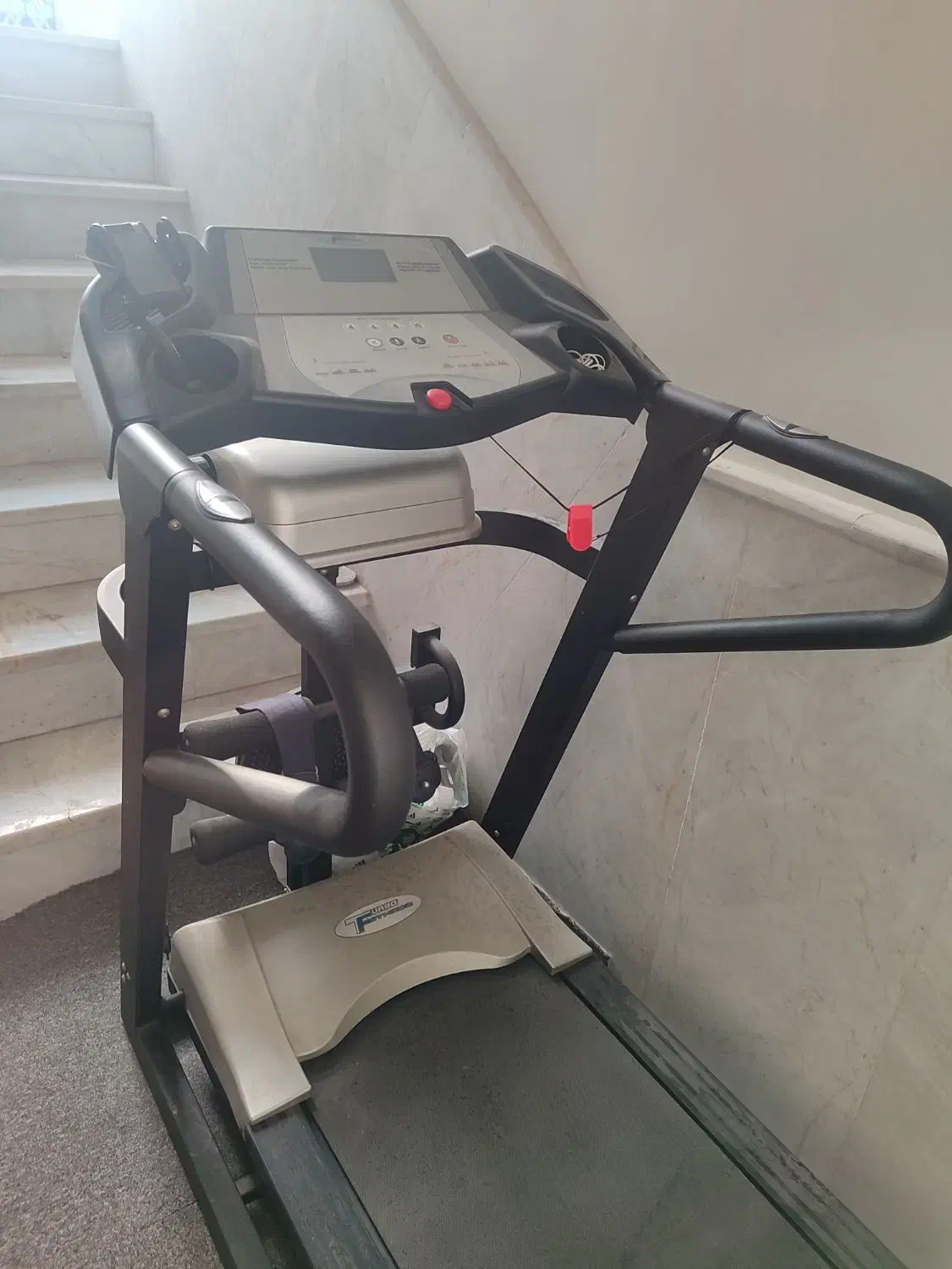 تردمیل|تجهیزات ورزشی|مشهد, محمدآباد|دیوار