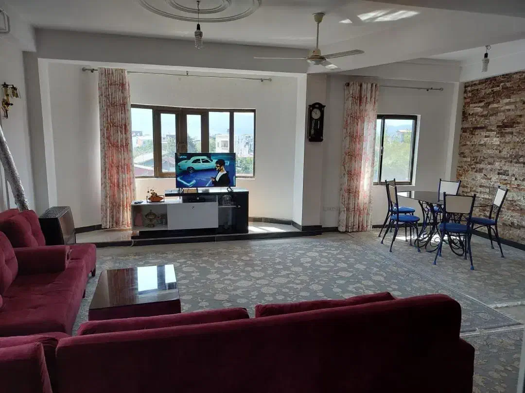 100 متری ولی آباد ، نور گیر خوب|اجارهٔ آپارتمان|خرمآباد (تنکابن), |دیوار