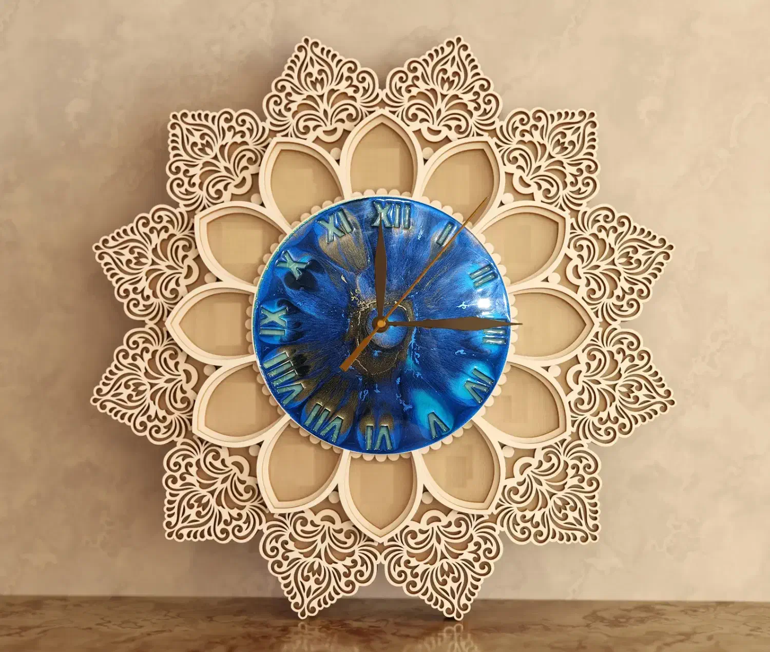 سفارش ساخت وسایل چوبی، رزینی و چرمی اختتصاصی|صنایع دستی و سایر لوازم تزئینی|تهران, اقدسیه|دیوار