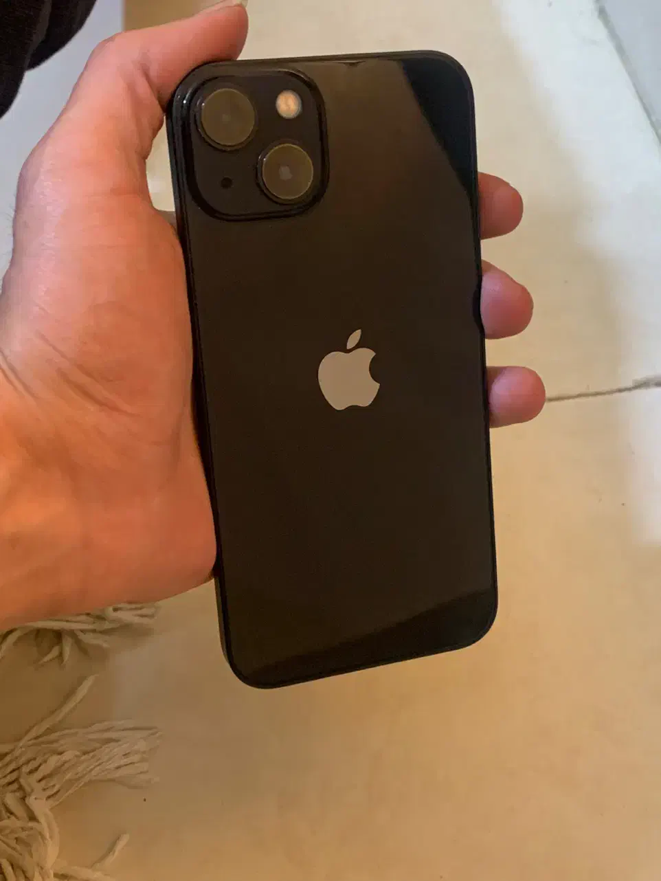 iphone 13 normall 128 GB CH|موبایل|مشهد, هنرستان|دیوار