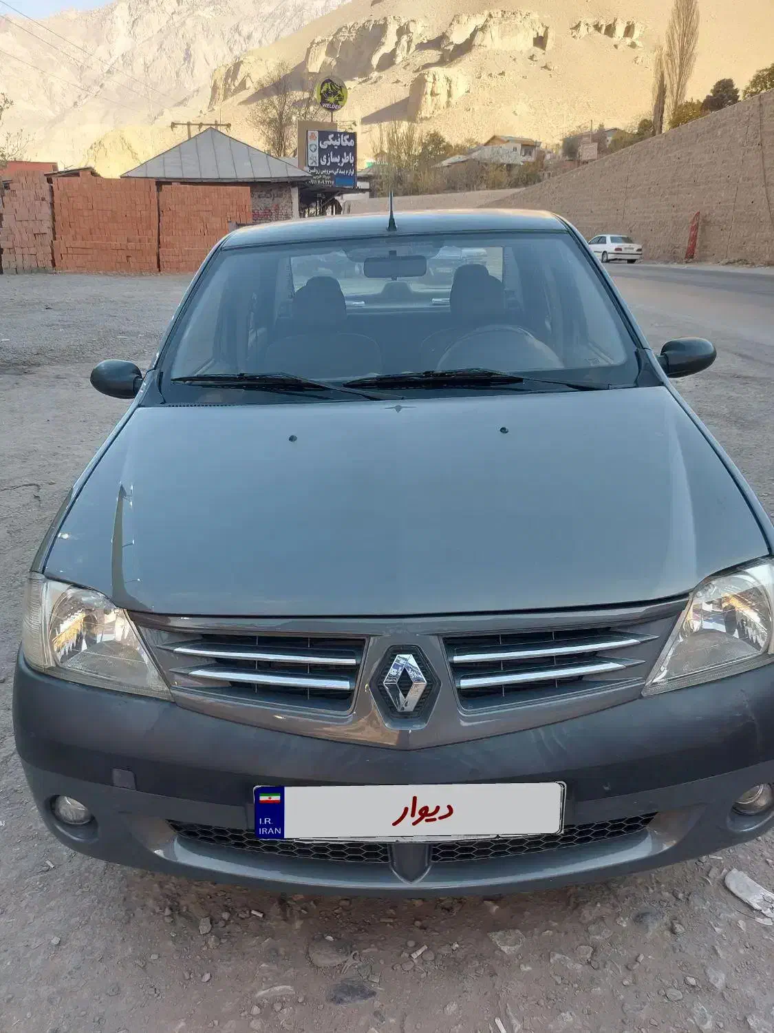 فروش ال ۹۰|خودرو سواری و وانت|بابل, |دیوار