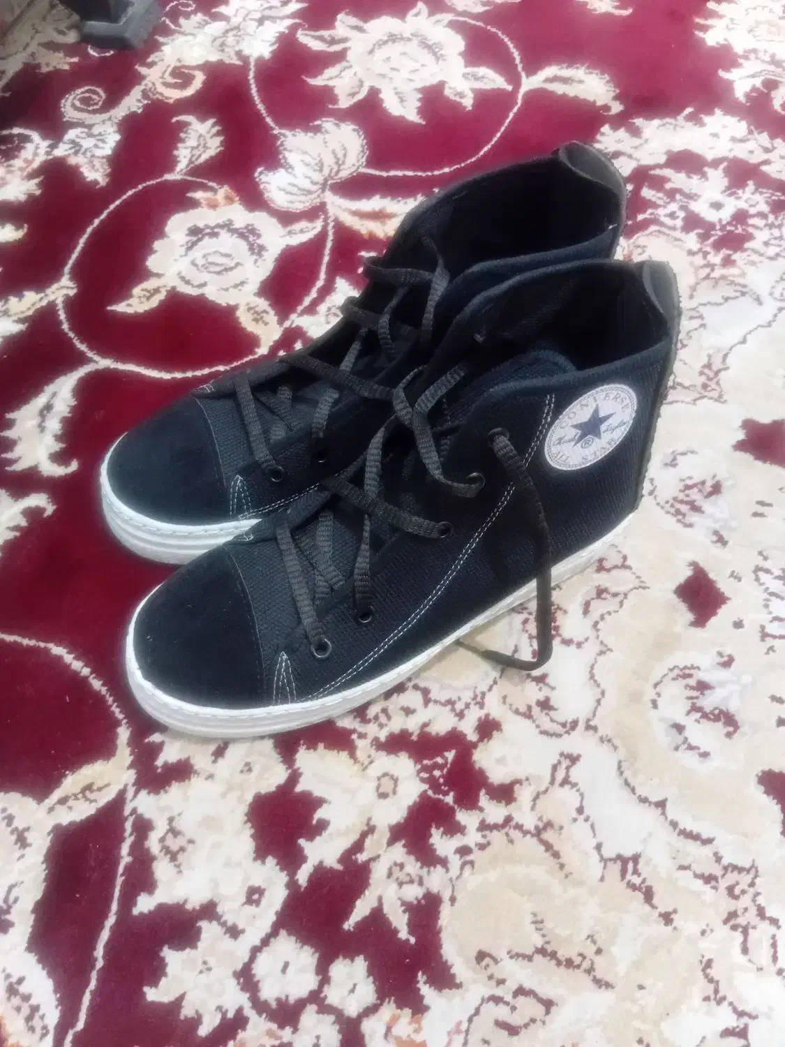 کفش|کیف، کفش، کمربند|کرمانشاه, |دیوار