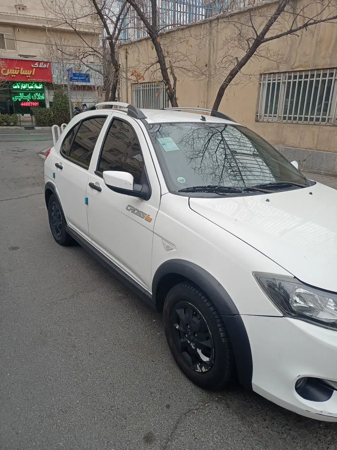 کوییک 1400|خودرو سواری و وانت|تهران, باشگاه نفت|دیوار