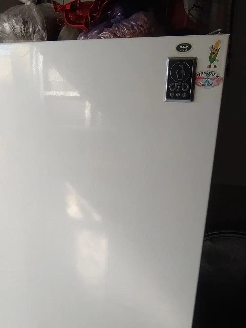 یخچال ۱۲ فوت پارس|یخچال و فریزر|نورآباد, |دیوار