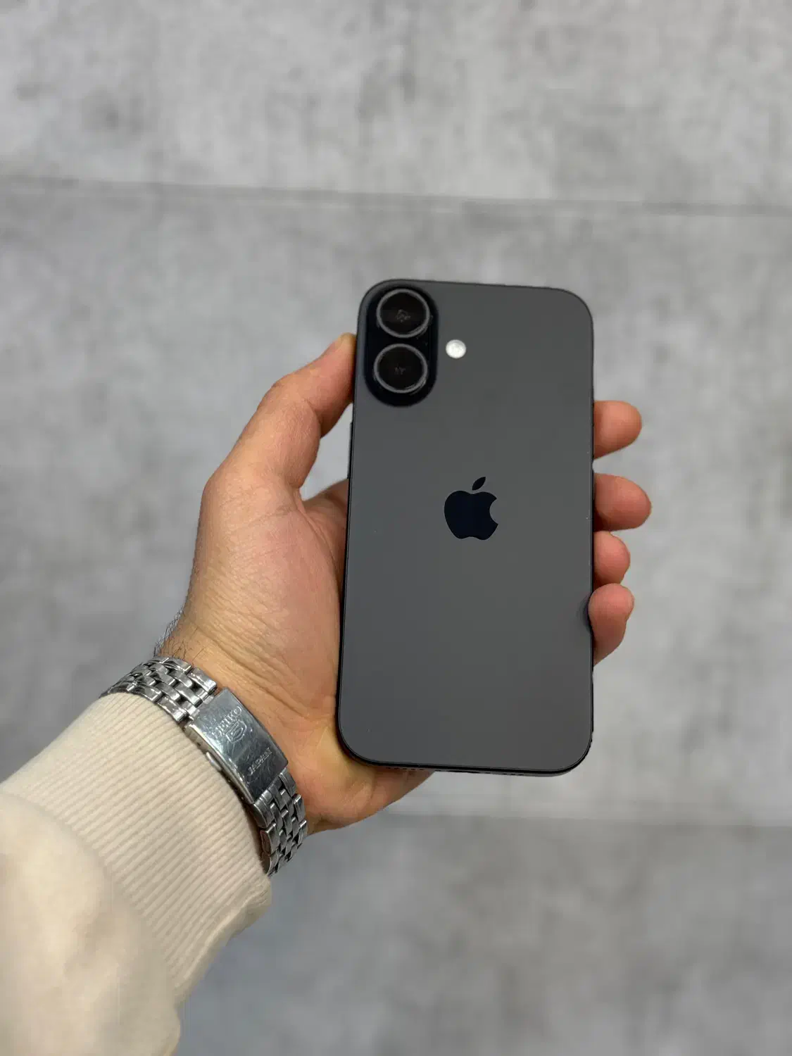 Iphone 16 ایفون ۱۶|موبایل|قزوین, |دیوار