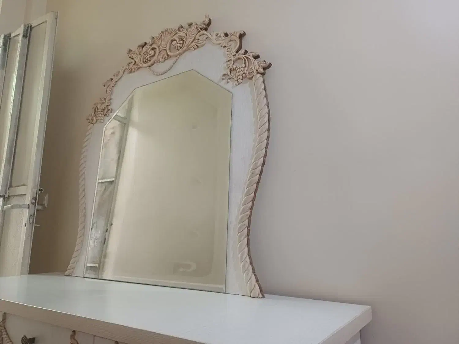 میزکنسول ام دی اف درجه یک سفارشی ساخت نو نو|بوفه، ویترین، کنسول|تهران, امام زاده عبدالله|دیوار