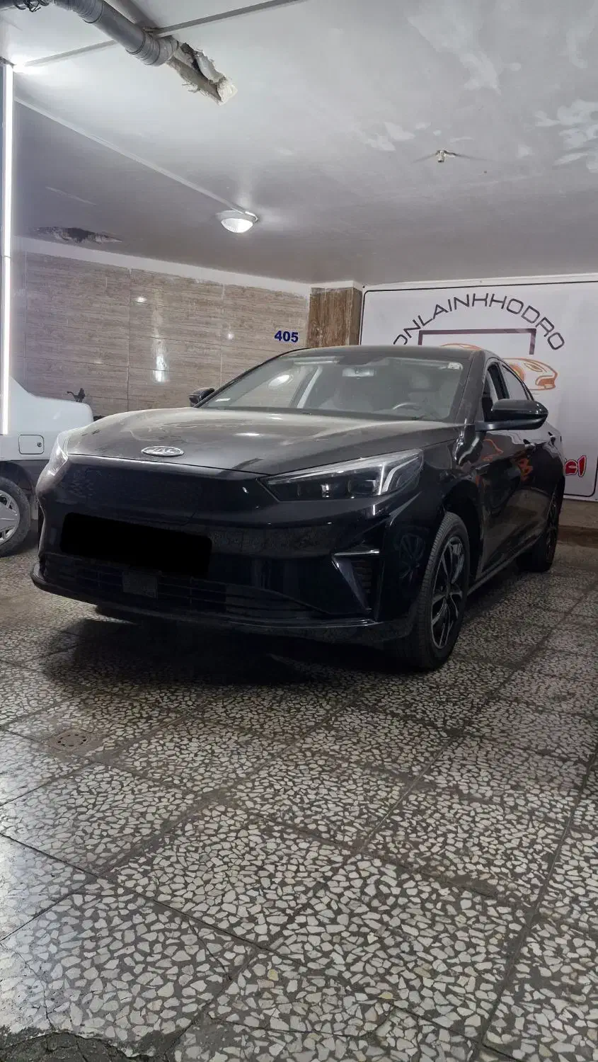 کی ام سی J7 برقی مدل۲۰۲۴فروش یا معاوضه چانگان CS35|خودرو سواری و وانت|اصفهان, آفاران|دیوار