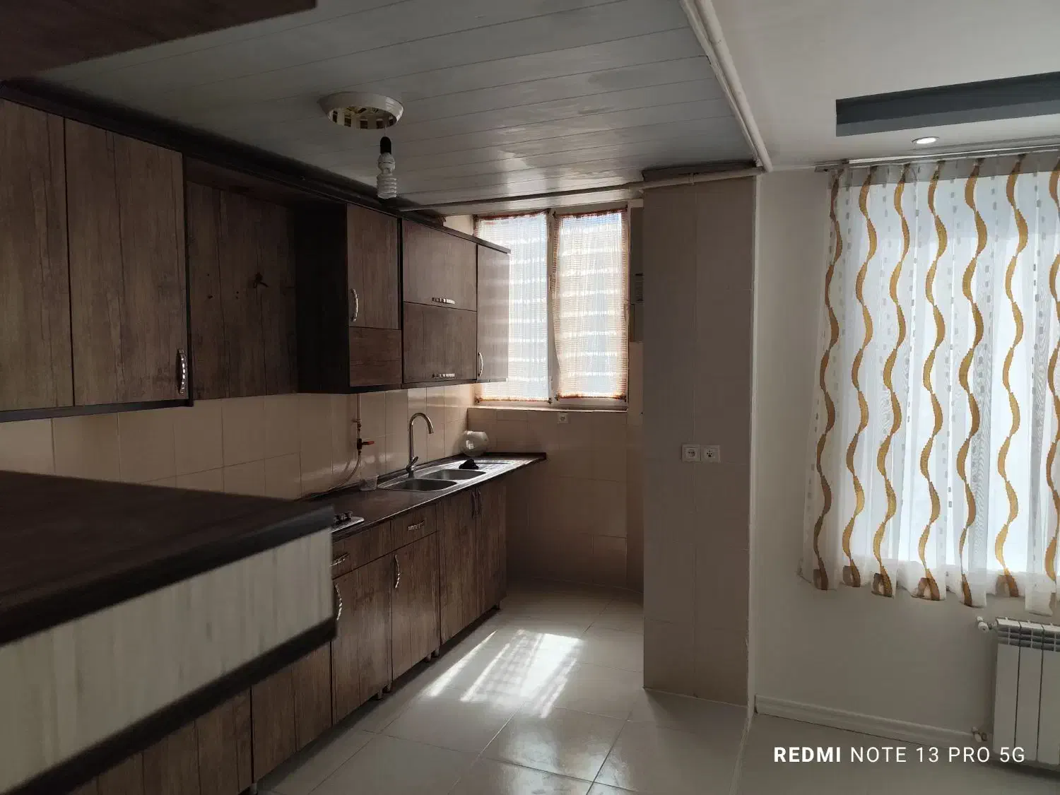 مسکن مهر رز 2 طبقه چهارم|فروش آپارتمان|سنندج, |دیوار