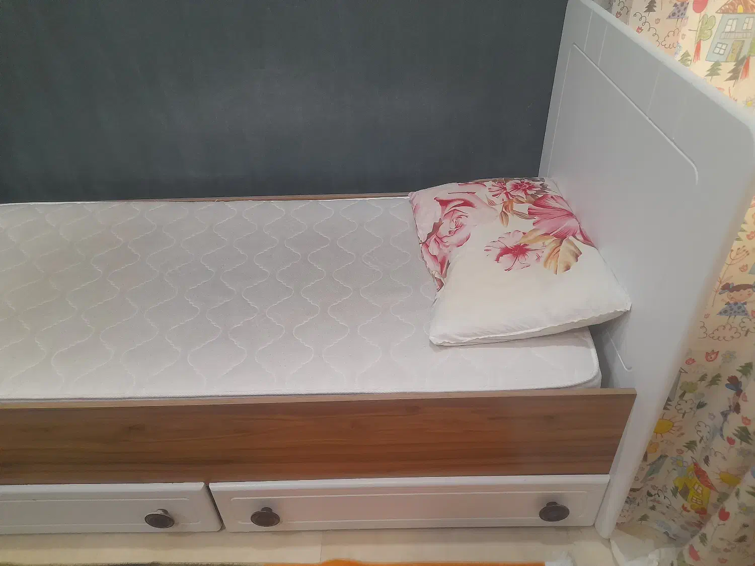 تخت خواب|تخت و سرویس خواب|تهران, صادقیه|دیوار