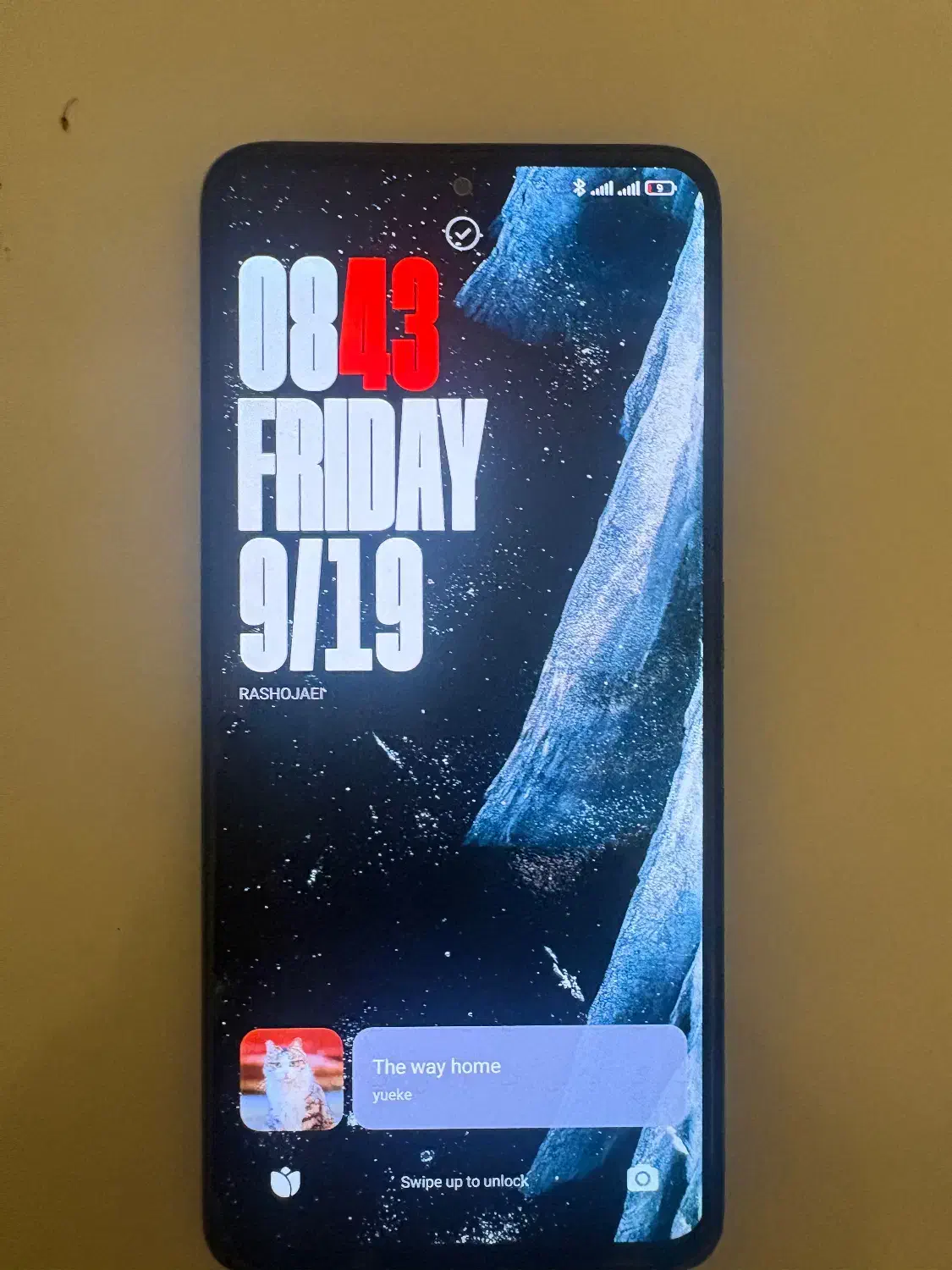 Poco x4 pro 5G 256|موبایل|بندرعباس, |دیوار