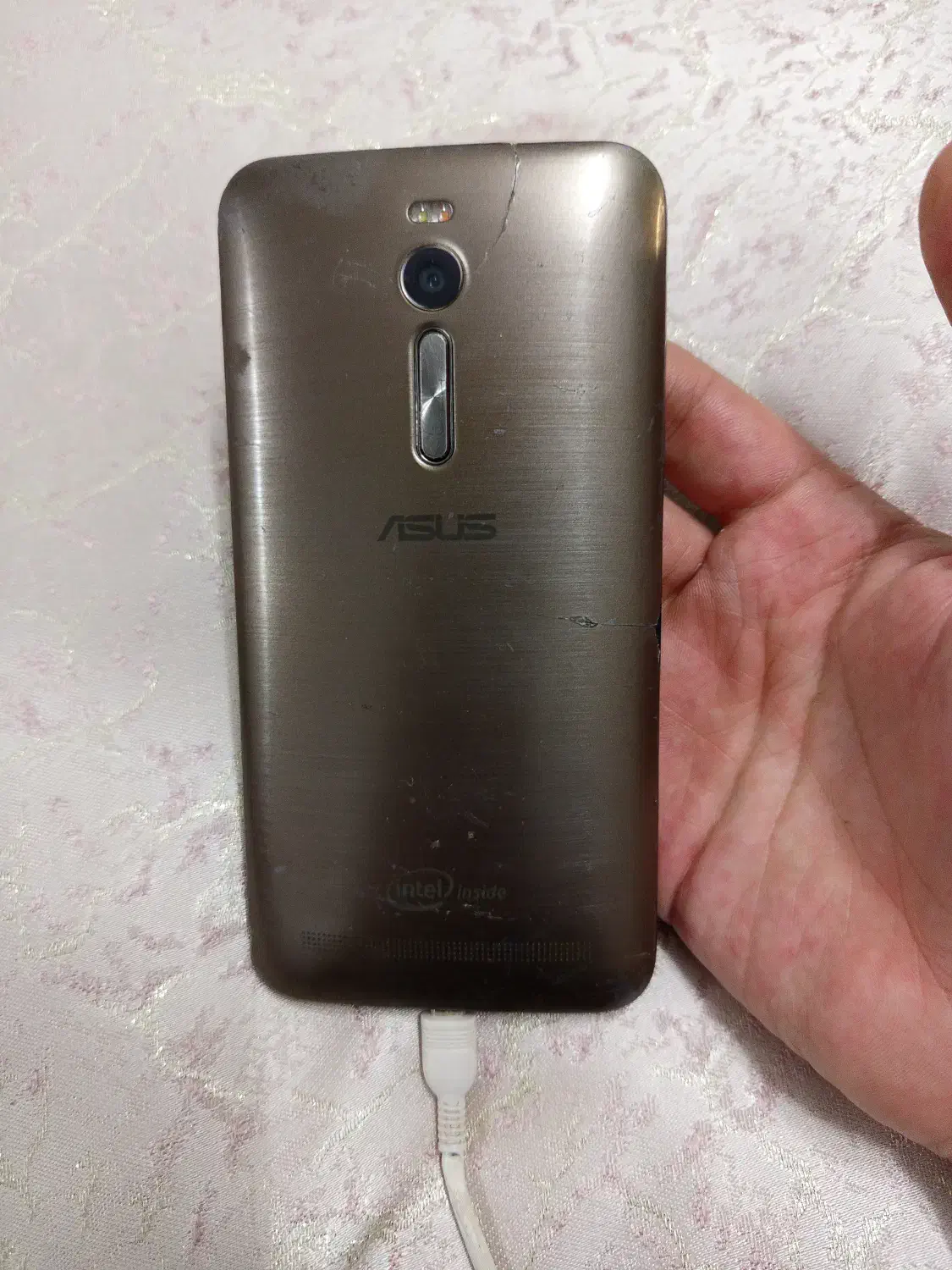 گوشی Asus رم 64|موبایل|مشهد, کارگران|دیوار