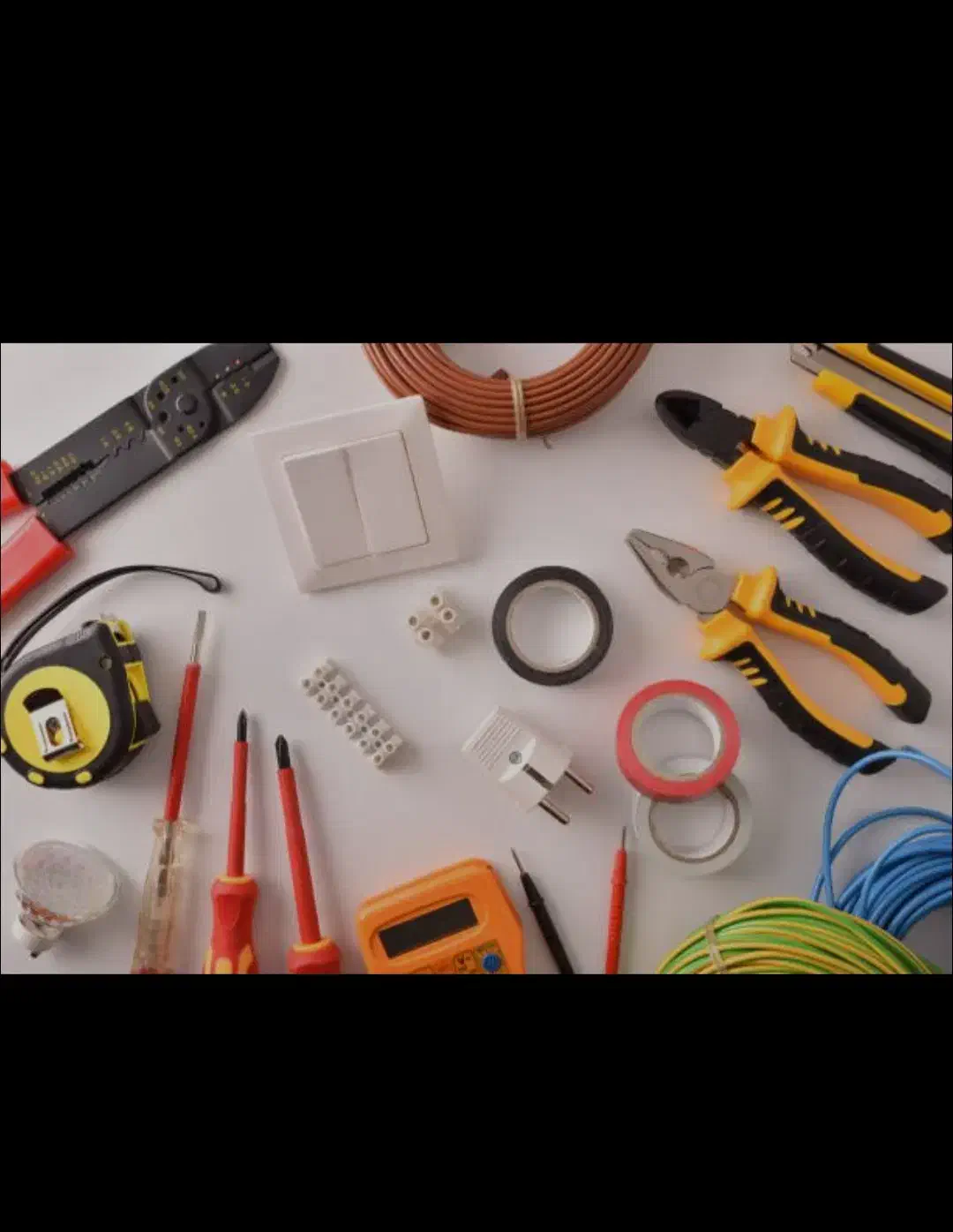 سیم کشی و لوله کشی آب و فاضلاب ساختمان|خدمات پیشه و مهارت|سراوان, |دیوار