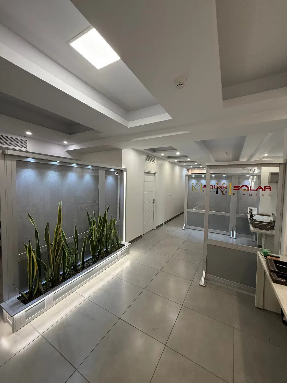 پارتیشن پاراوان جداکننده اجرای دکوراسیون داخلی|صنایع دستی و سایر لوازم تزئینی|تهران, خاک سفید|دیوار