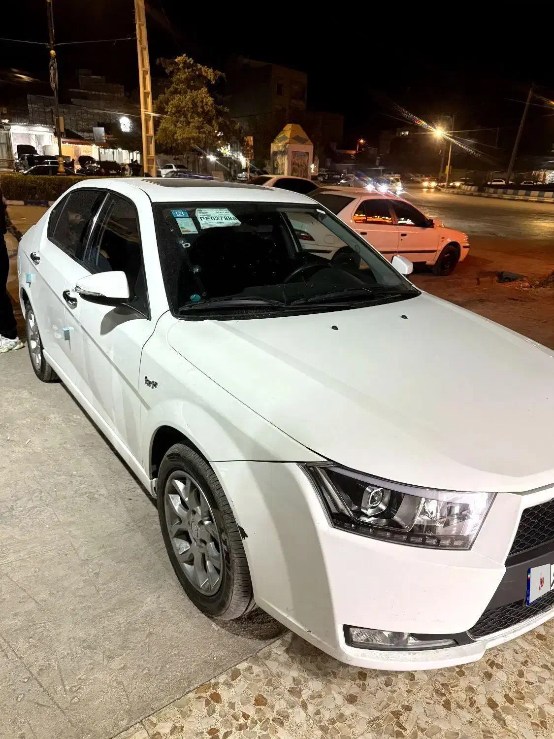 دنا پلاس توربو اتومات|خودرو سواری و وانت|اهواز, پادادشهر|دیوار