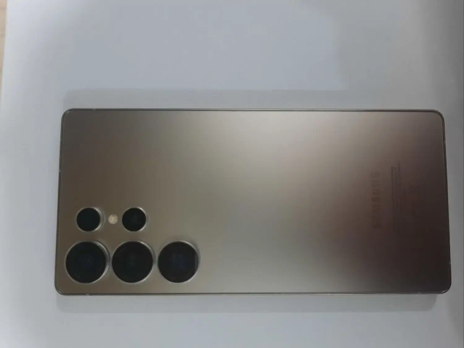 گوشی سامسونگ گلگسی S25اولترا|موبایل|شادگان, |دیوار