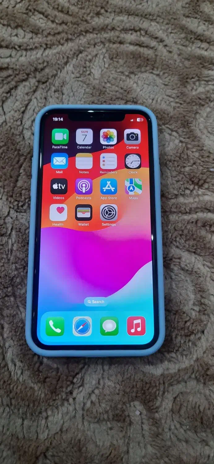 آیفون ۱۱پرو|موبایل|اصفهان, مفتح|دیوار