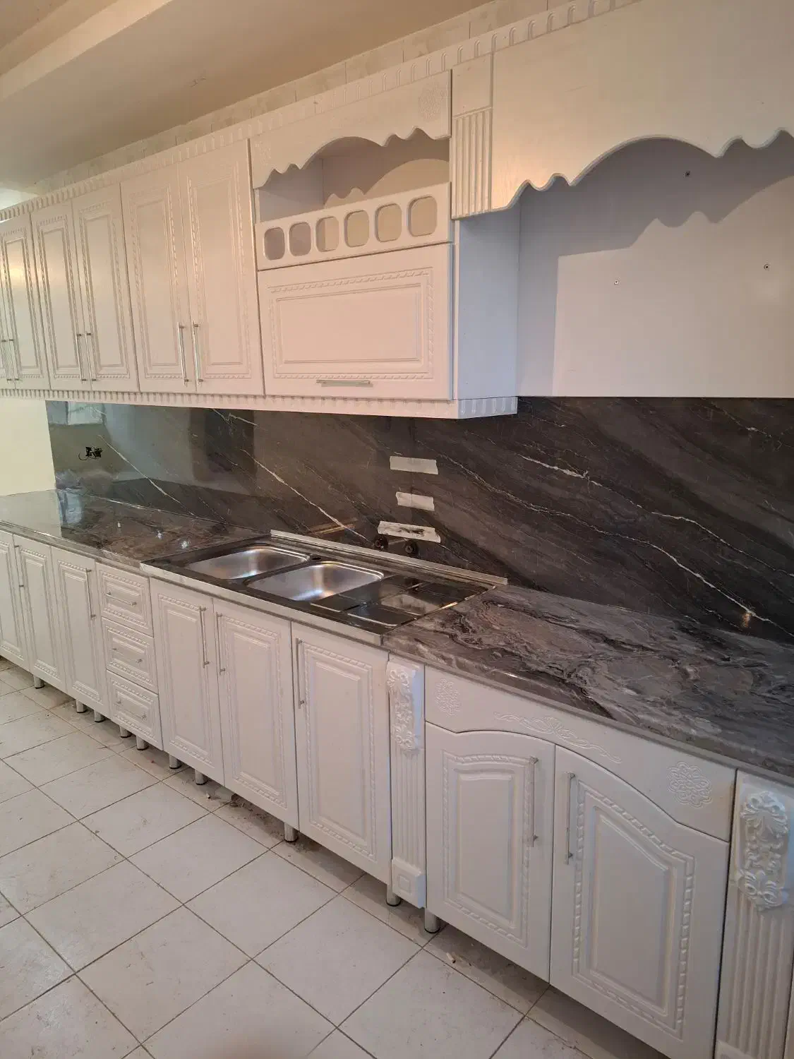 ویلایی گلدیس خیابان ابوذر ۲۰۳ متری جنوبی|فروش خانه و ویلا|شاهینشهر, شهرک گلدیس|دیوار