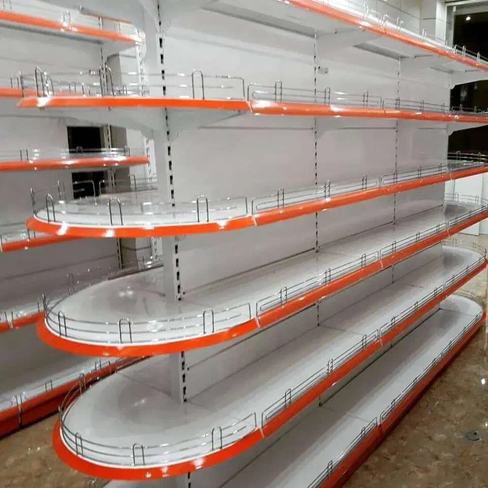 قفسه های سوپر مارکتی|فروشگاه و مغازه|مشهد, بهشت|دیوار