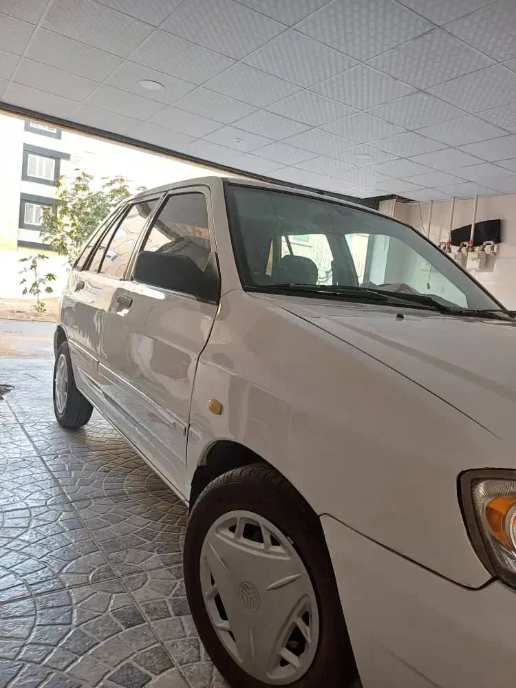 111|خودرو سواری و وانت|شیراز, انجیر|دیوار