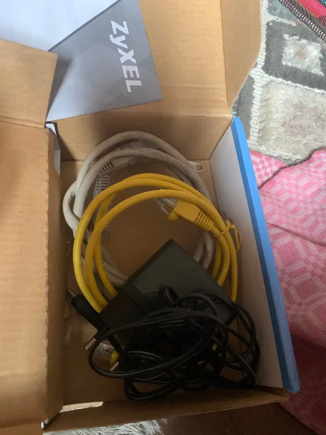 مودم tp-link|مودم و تجهیزات شبکه|بندر گز, |دیوار