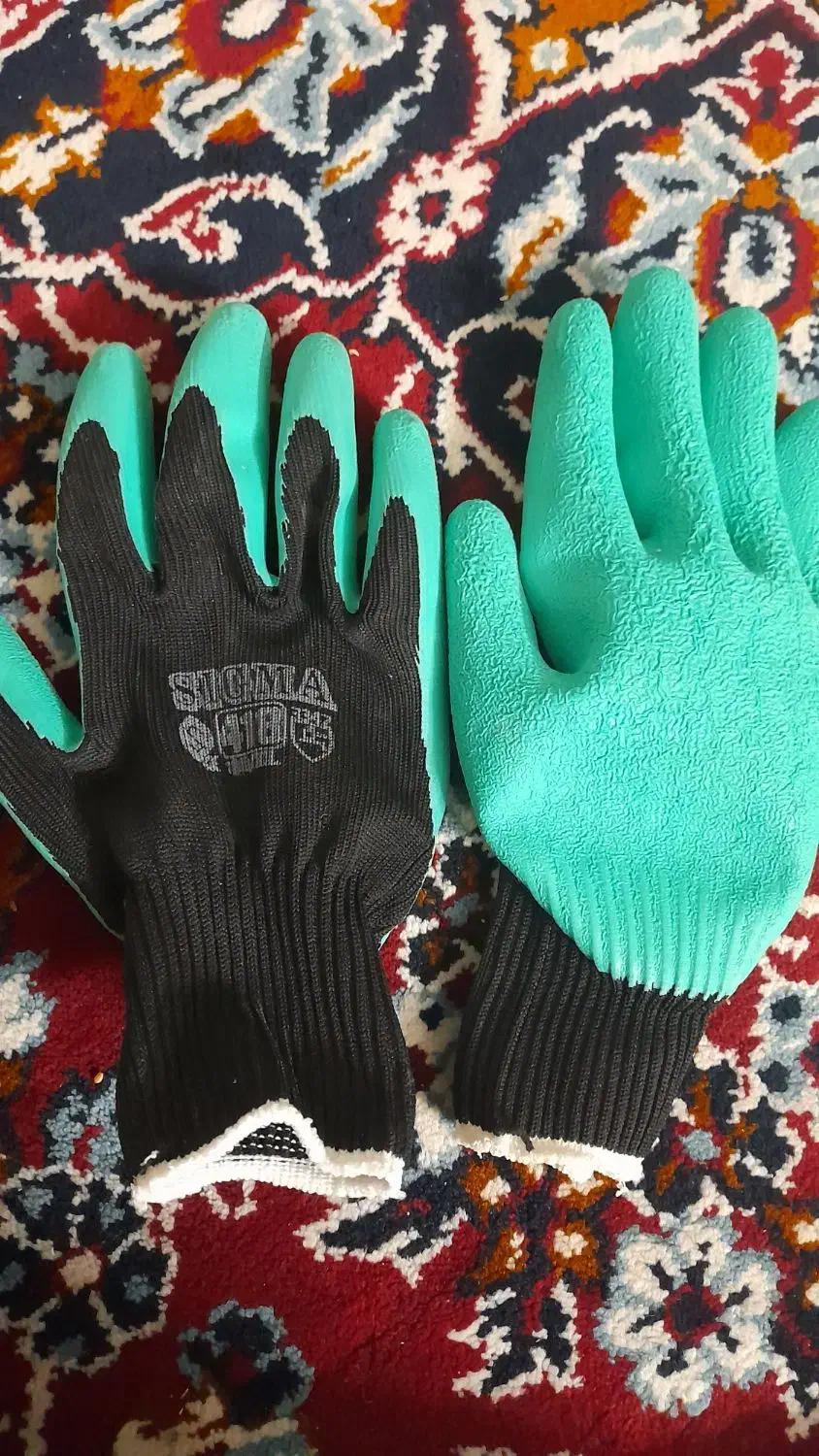 فروش دستکش کار|لباس|سمنان, |دیوار