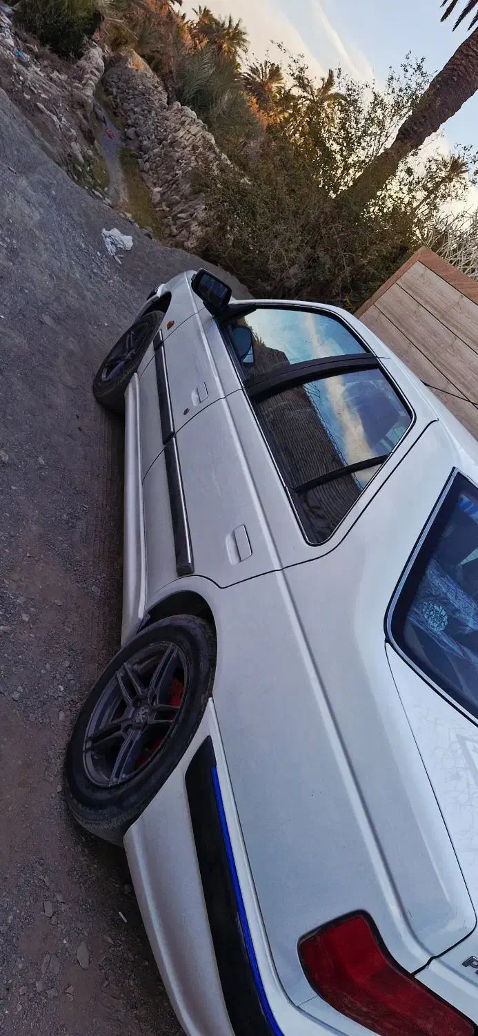 پارس 1400|خودرو سواری و وانت|سراوان, |دیوار