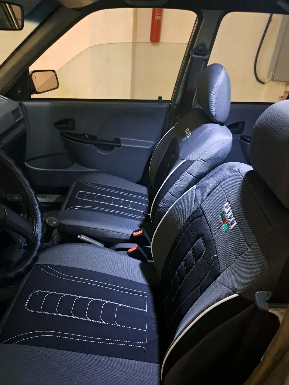 پراید مدل 1384|خودرو سواری و وانت|رشت, شالکو|دیوار