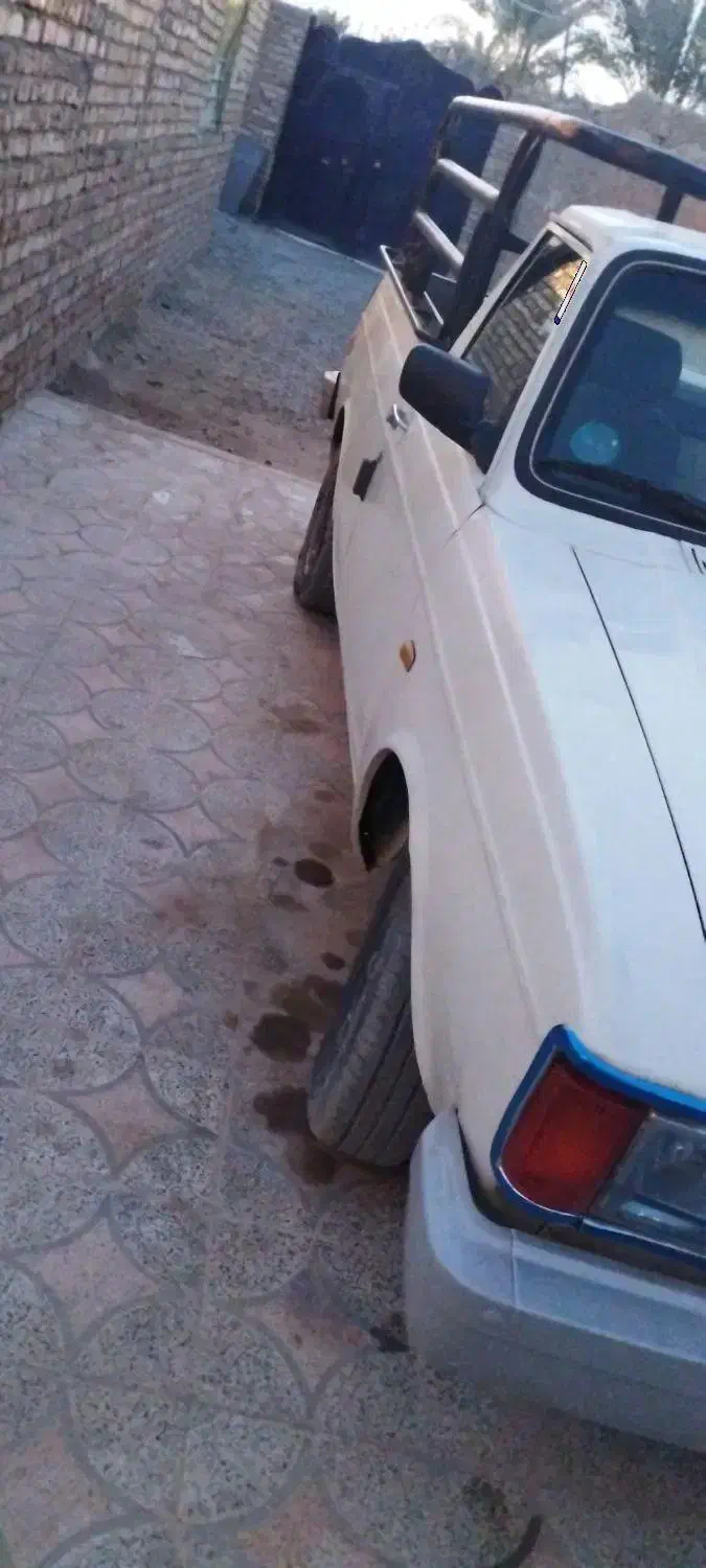 پیکان مدل 92تمیز|خودرو سواری و وانت|سراوان, |دیوار