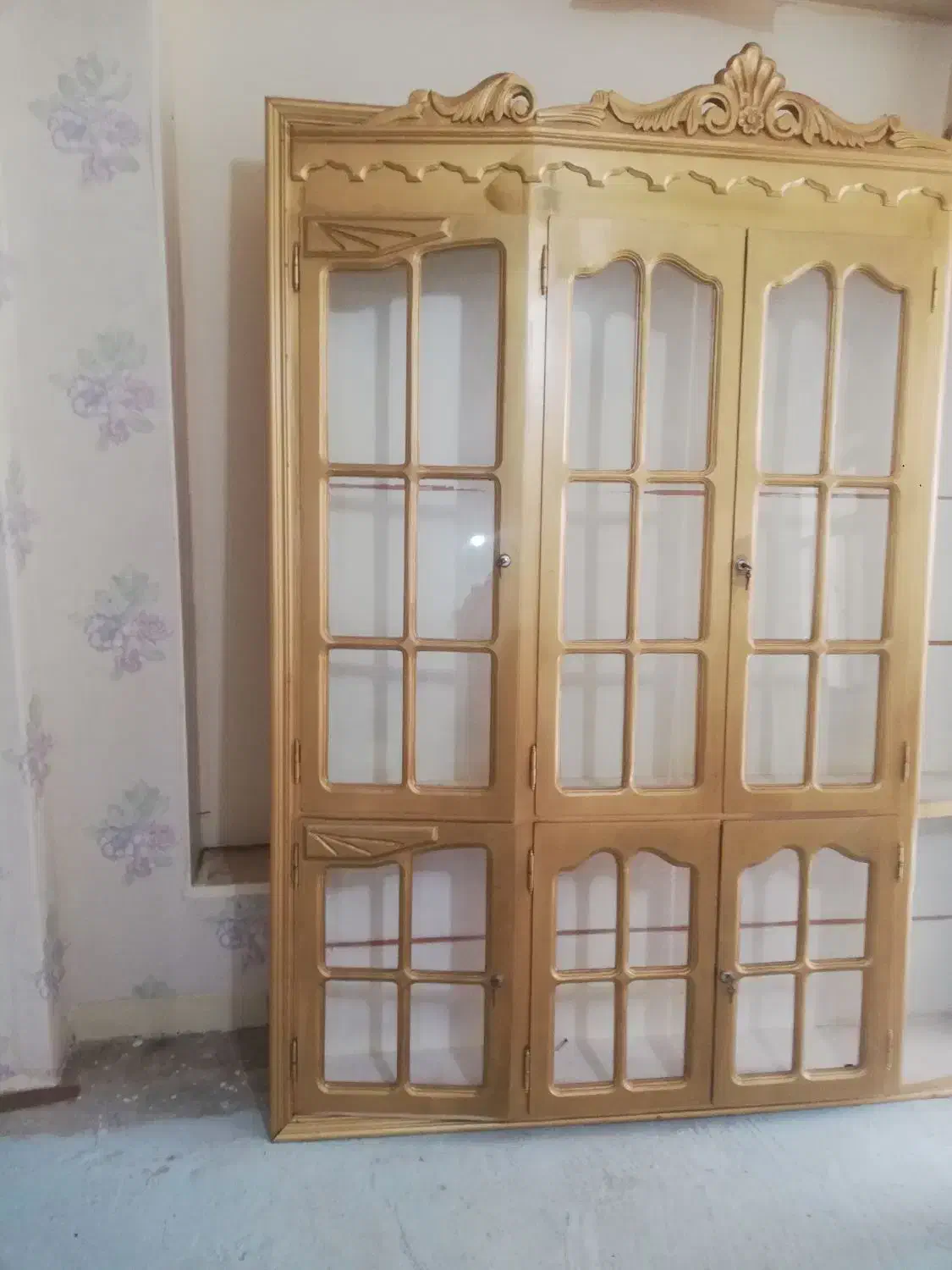 فروش کمددیواری|جاکفشی، کمد، دراور|قشلاق دشت, |دیوار