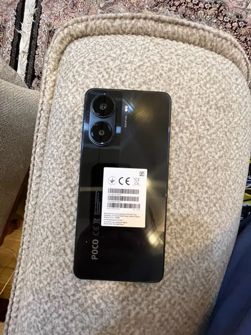 Poco X7 pro 512 G|موبایل|اهواز, کیانپارس |دیوار