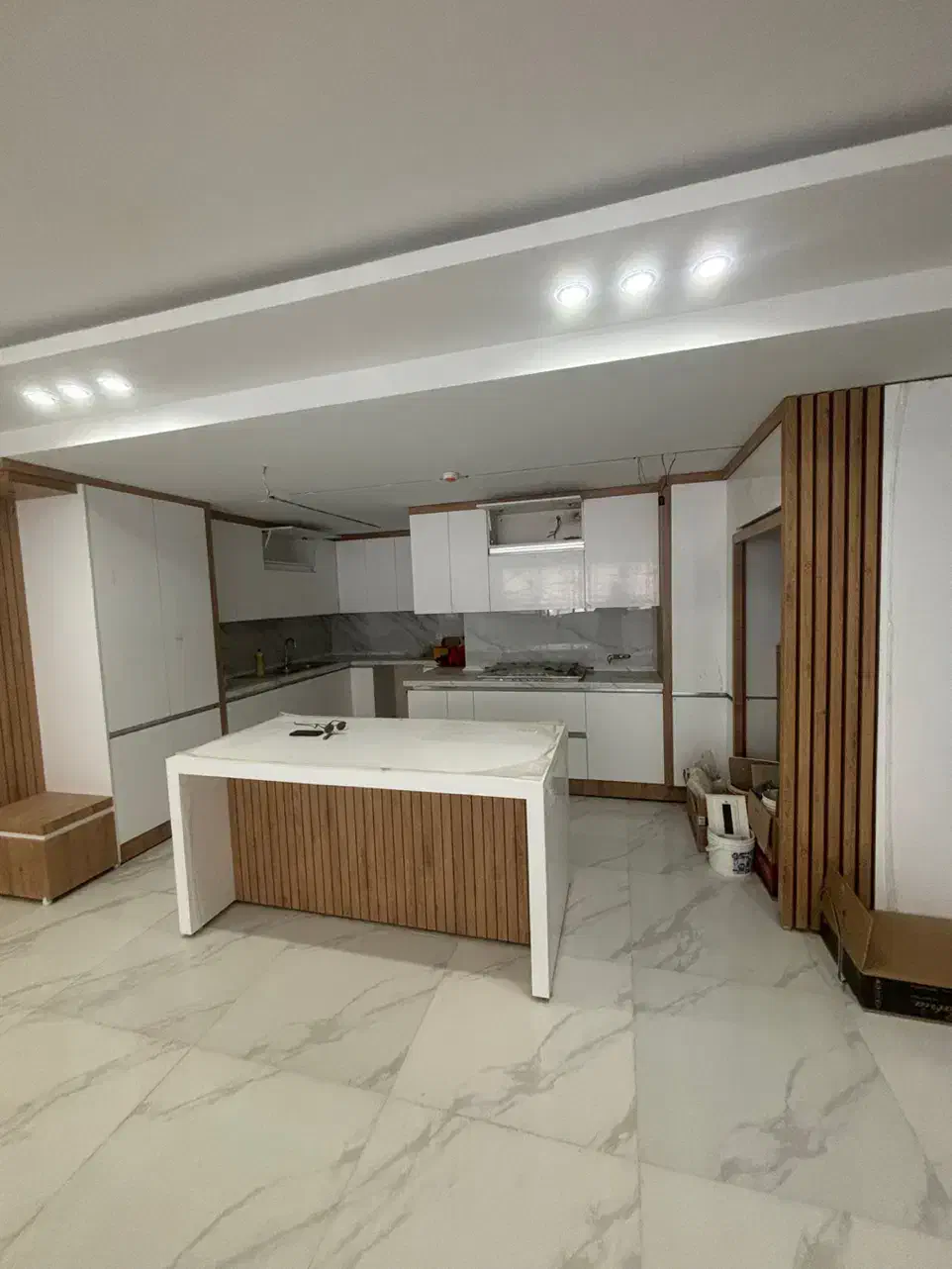 آپارتمان گل نرگس دوخوابه|اجارهٔ آپارتمان|اصفهان, شهرک گل نرگس|دیوار