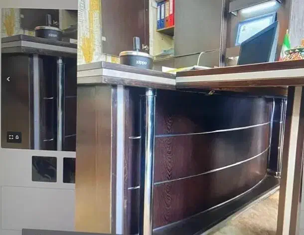 میز و صندلی اداری|دفتر کار|شهریار, شهریار|دیوار