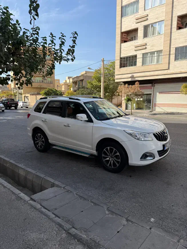 هایما مدل ۹۷ بدون رنگ کم کار|خودرو سواری و وانت|تبریز, |دیوار