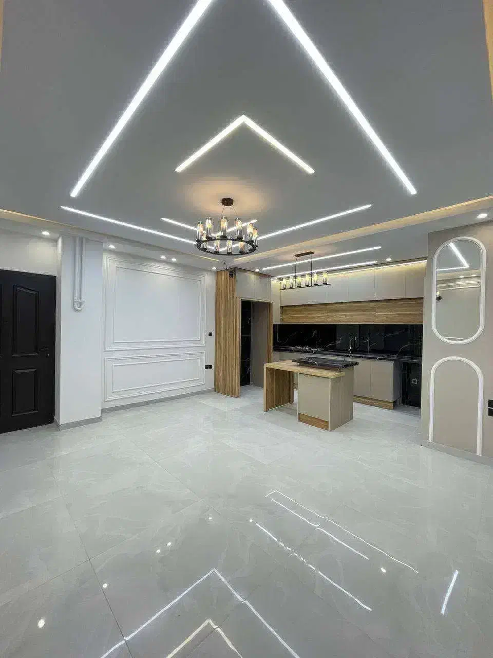 فرصتی بی‌نظیر برای کارمندان/ طبقه ۳/ ۶۳ متر/سال۹۷|فروش آپارتمان|رشت, شالکو|دیوار