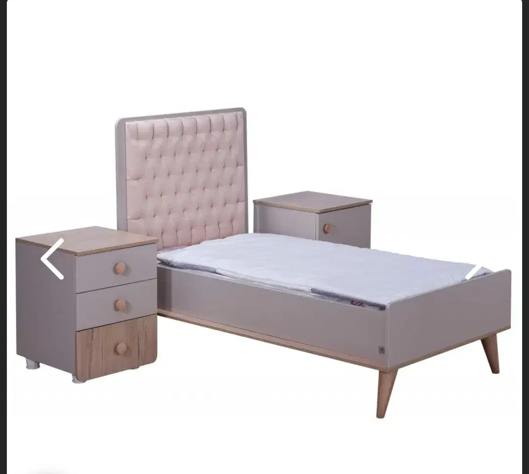 تخت دو منظوره مدل لیوا|تخت و سرویس خواب|کیش, |دیوار