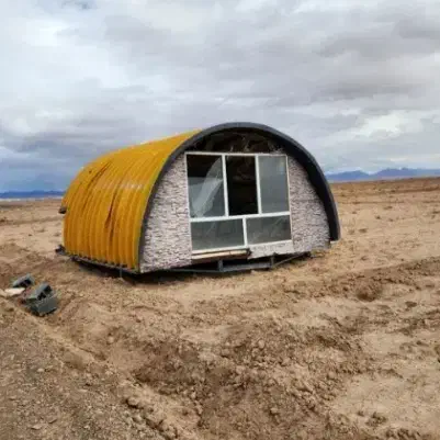 فروش زمین باغ پیش پرداخت50میلیون مابقی اقساط 2ساله|فروش زمین و ملک کلنگی|اصفهان, شهرک کاوه|دیوار