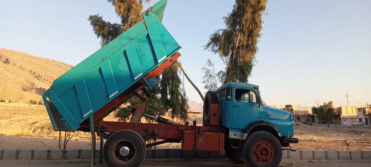 حمل‌مصالح‌‌ساختمانی|خدمات حمل و نقل|فیروزآباد (فارس), |دیوار