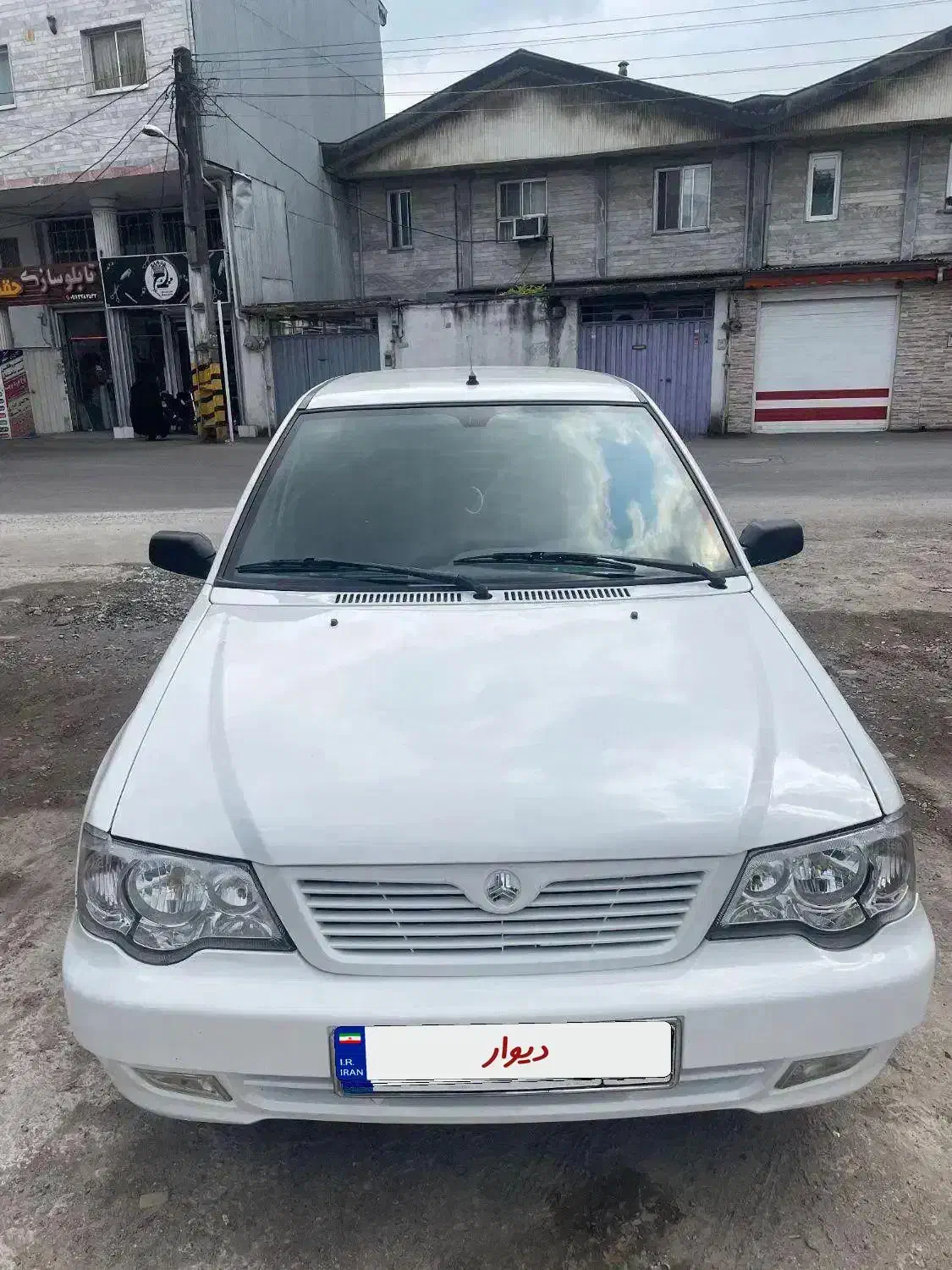 خریدار بزنگه|خودرو سواری و وانت|رشت, آب و برق|دیوار