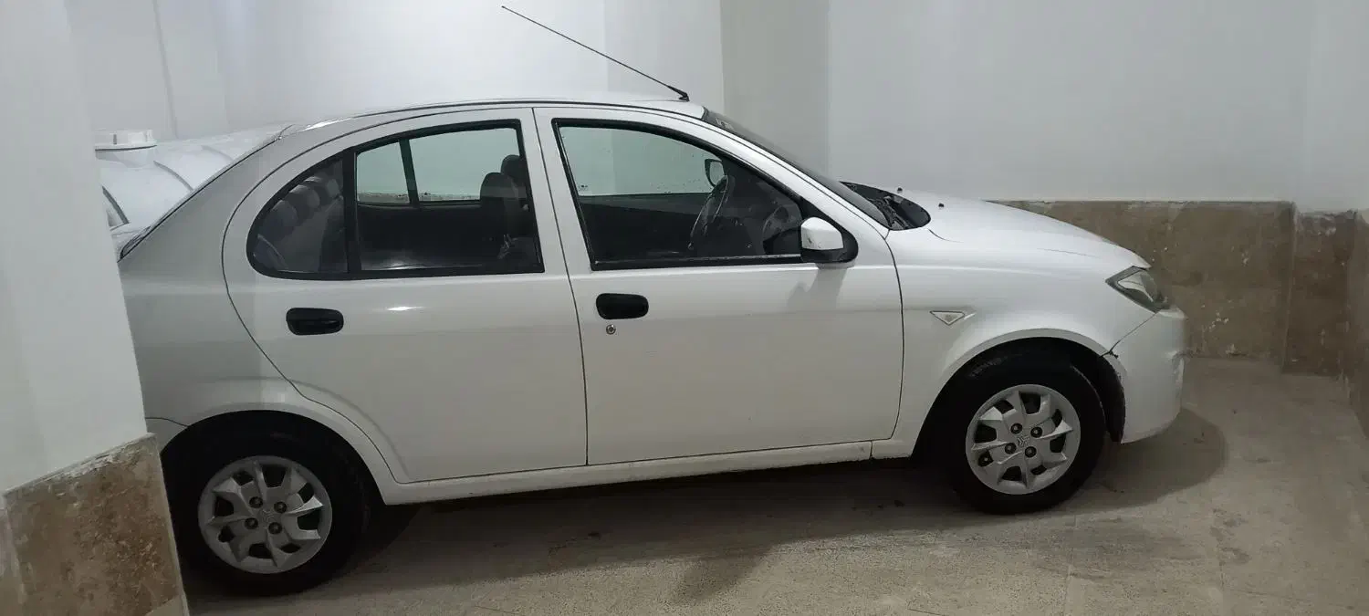 ساینا ۹۹|خودرو سواری و وانت|کرمانشاه, |دیوار