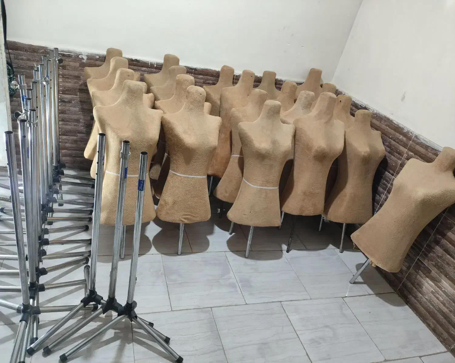 مانکن|فروشگاه و مغازه|گرگان, |دیوار