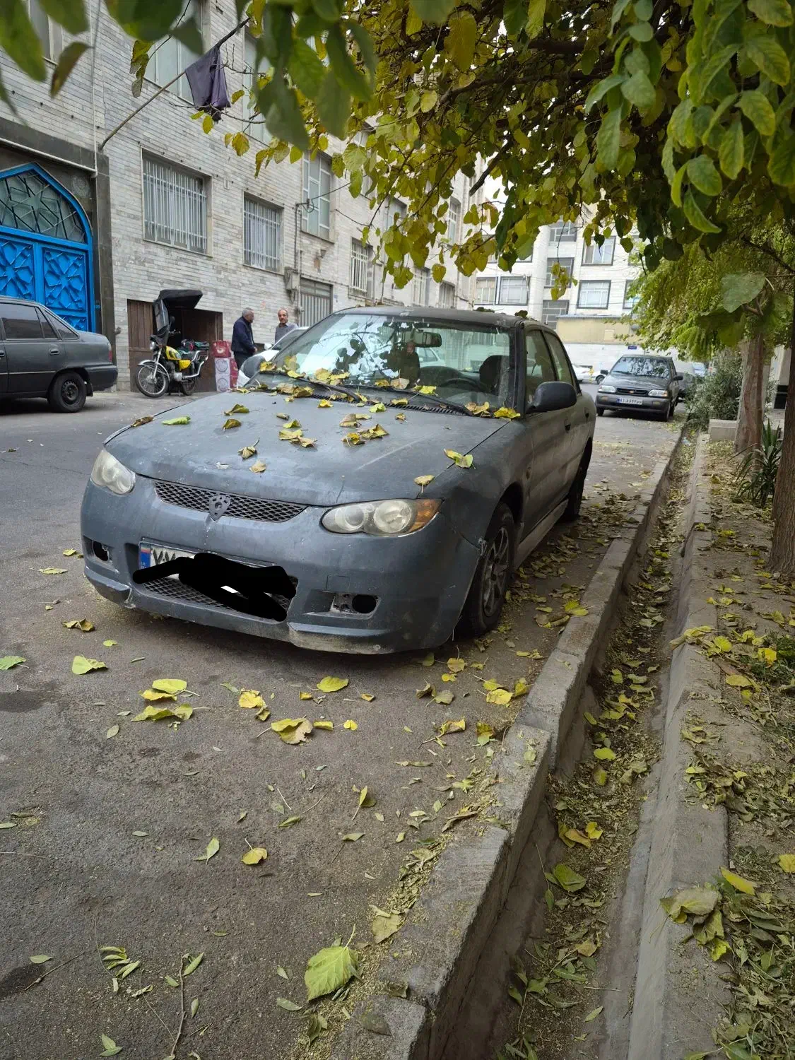 کلینک تخصصی پروتون ویرا جن تو ایمپین|خدمات موتور و ماشین|تهران, تاکسیرانی|دیوار