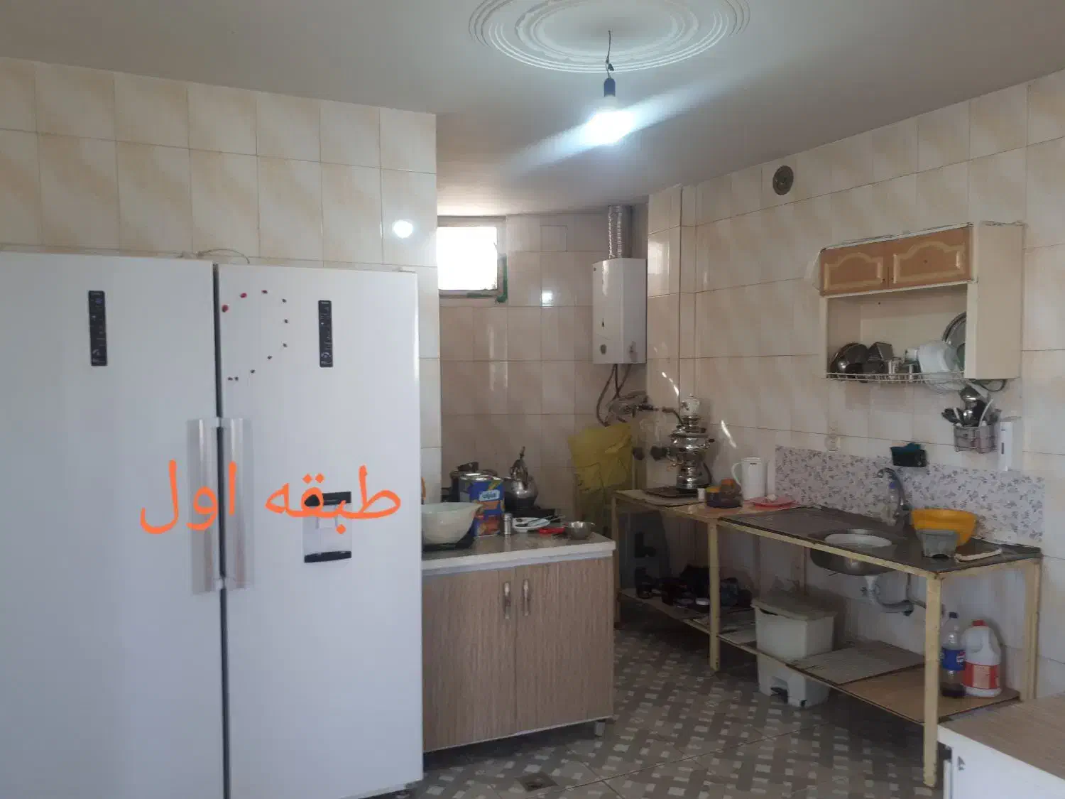 رهن واجاره دوطبقه ریاخون|اجارهٔ خانه و ویلا|ابریشم, |دیوار