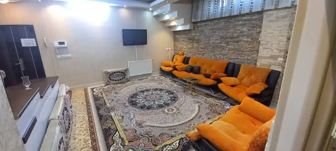 منزل اجارهای شبانه هفتگی ماهانه مرکز شهر|اجارهٔ کوتاهمدت آپارتمان و سوئیت|کاشان, شهرک فرهنگیان|دیوار