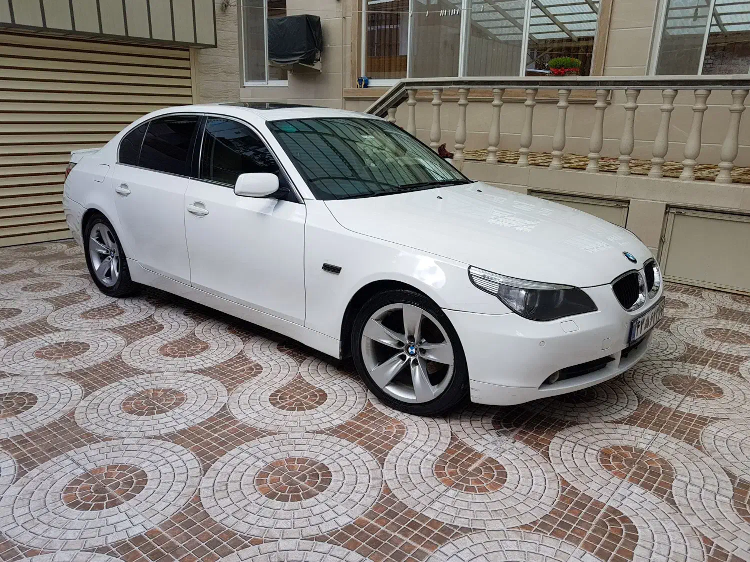 bmw 525|خودرو کلاسیک|کهریزک, |دیوار