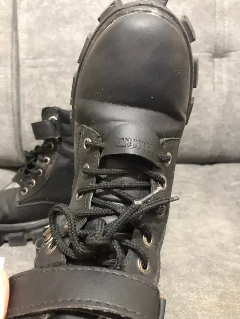 بوت و نیم بوت ۳۷|کیف، کفش، کمربند|تهران, استاد معین|دیوار