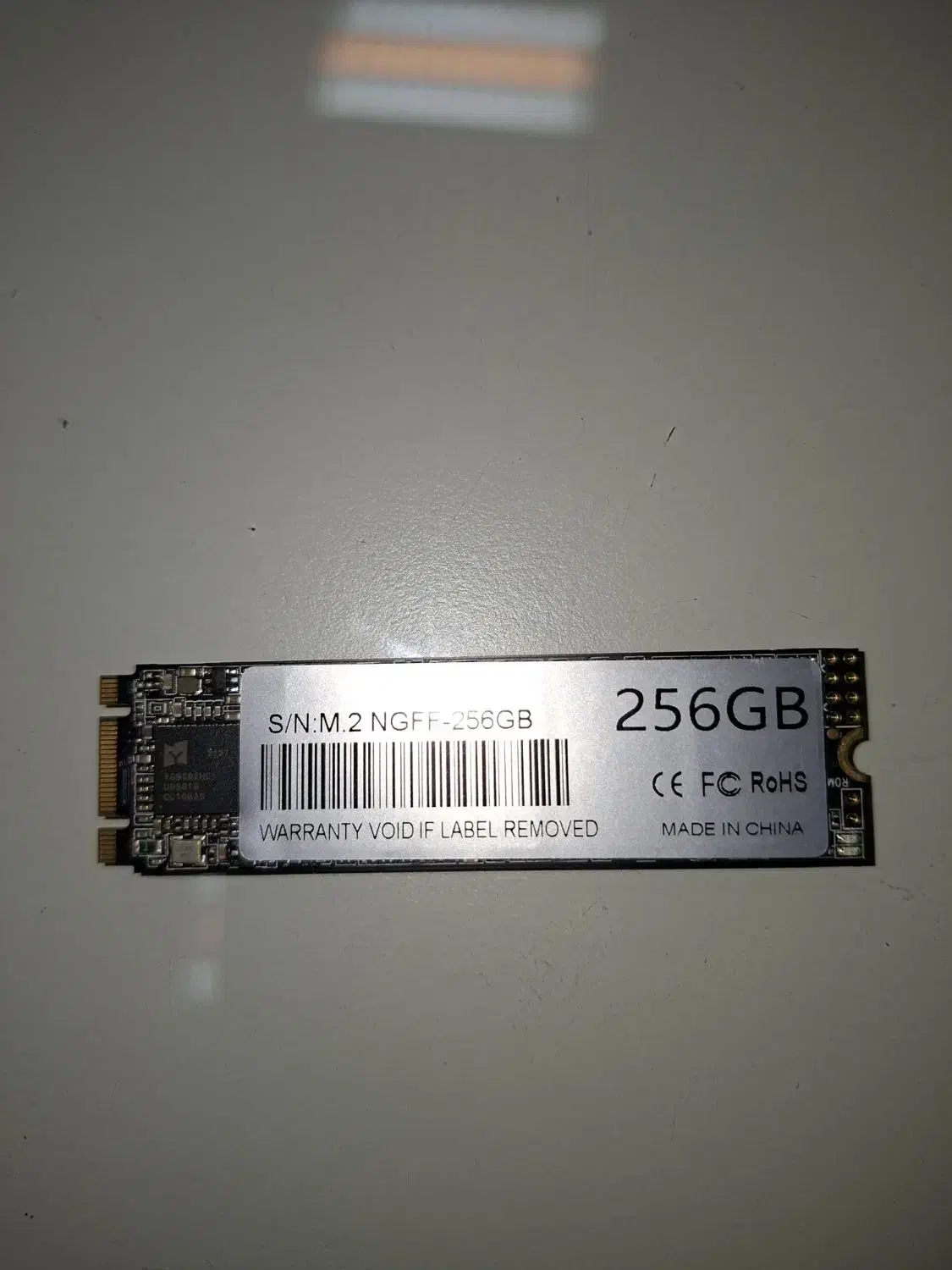 ssd m.2 256GB|قطعات و لوازم جانبی رایانه|تهران, میرداماد|دیوار