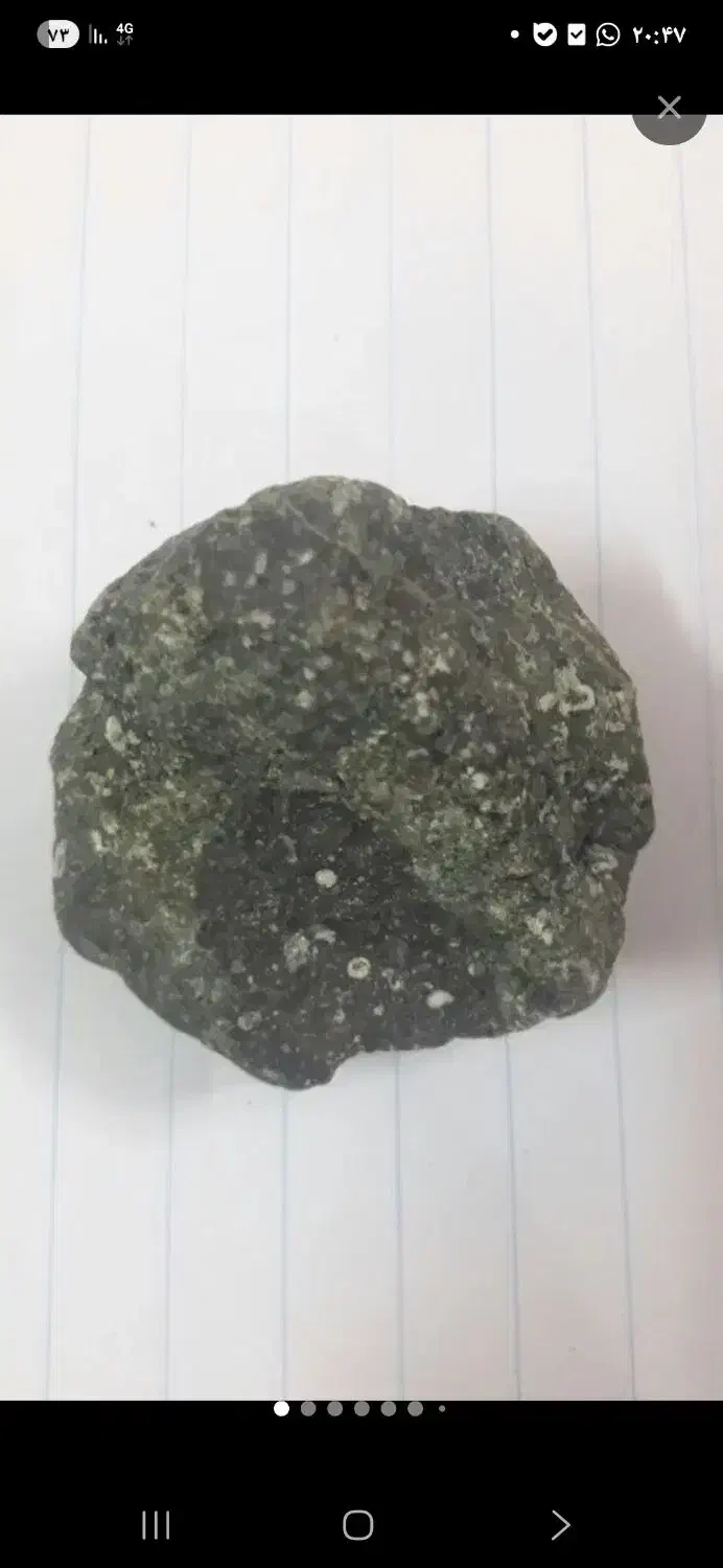 شهاب سنگ|کلکسیون اشیاء عتیقه|تهران, ایرانشهر|دیوار