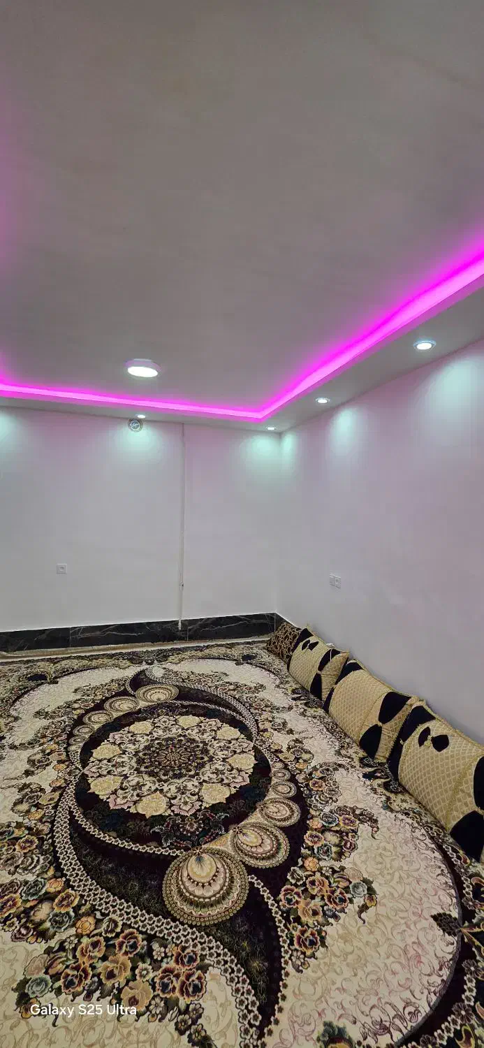 دو طبقه راه مشترک قولنامه معتبر با کد رهگیری|فروش خانه و ویلا|اصفهان, سودان|دیوار