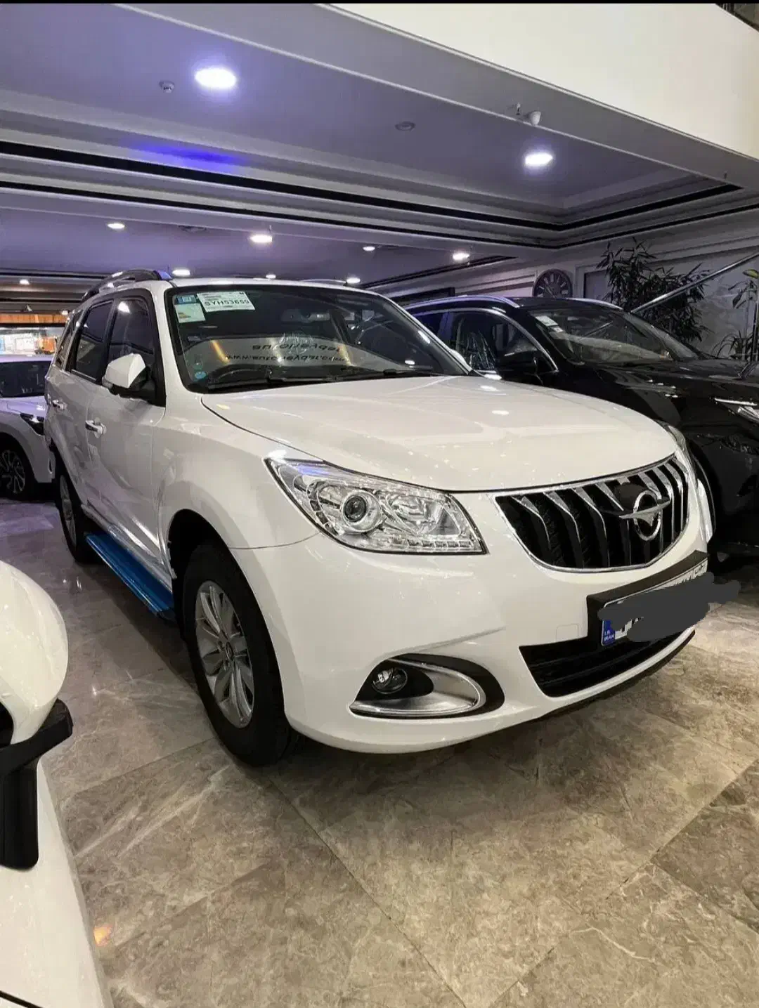 هایما/X7/S8/S7/S5 صفر1404تحویل روز|خودرو سواری و وانت|تهران, صادقیه|دیوار